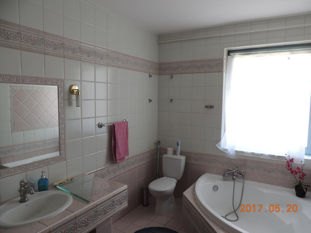 Eszter Apartman Eger Extérieur photo