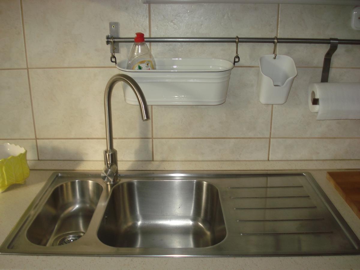 Eszter Apartman Eger Extérieur photo