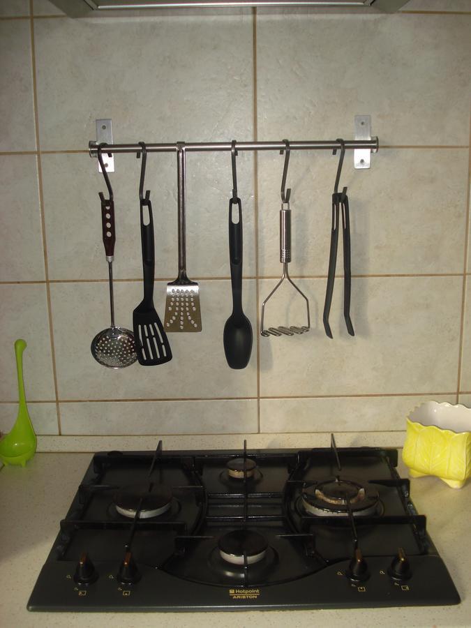 Eszter Apartman Eger Extérieur photo
